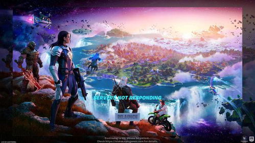 (《堡垒之夜》正版下载)免费下载Fortnite堡垒之夜，尽情畅玩最热门的生存游戏