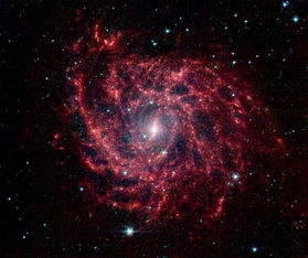(宇宙分为哪些星系)宇宙的划分层次：从星系到星系团，探寻无垠宇宙的构造秩序